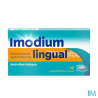 IMODIUMLINGUAL 2MG LYOC 12