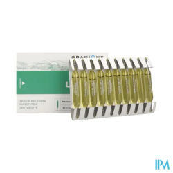 GRANIONS LITHIUM AMP BUV 2ML 30