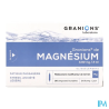 GRANIONS MAGNESIUM AMP BUV 2ML 30
