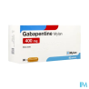 GABAPENTINE 400MG VIATRIS GELULE90