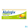 ALAIRGIX CETIRIZINE 10MG CPR SEC 7