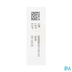 ECONAZOLE LP 150MG ZYDUS OVULE 1