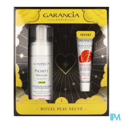 GARANCIA COFFRET NOEL PSCHITT 2025