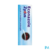 ECONAZOLE LP 150MG ZYDUS OVULE 1