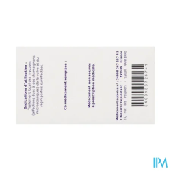 ECONAZOLE LP 150MG ZYDUS OVULE 1