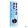 ECONAZOLE LP 150MG ZYDUS OVULE 1