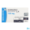 ECONAZOLE LP 150MG BIOGARAN OVULE1