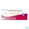 VIT B12 0,2MG/0,4ML CHAUVIN COL 10