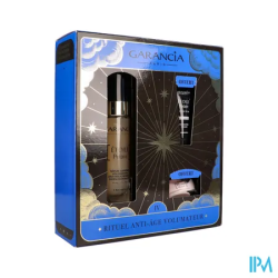 GARANCIA COFFRET NOEL ETOILE 2025