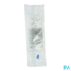 BIONOLYTE G5 POCH PSP/SEB 1L X 1