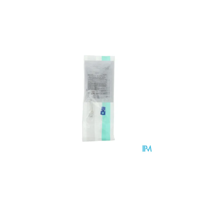 SODIUM CHL 0,9% FRES PO PSISP100ML