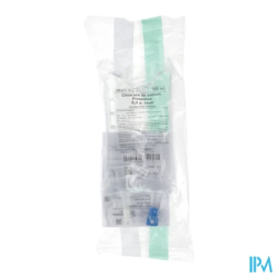 SODIUM CHL 0,9% FRES PO PSISP500ML