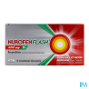 NUROFENFLASH 400MG CPR 12