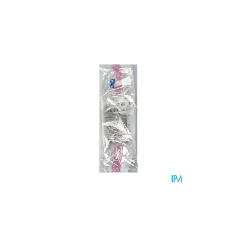 GLUCOSE 5% FRES POC PSISP S 500ML