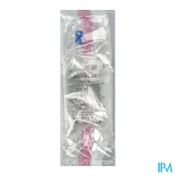 GLUCOSE 5% FRES POC PSISP S 500ML
