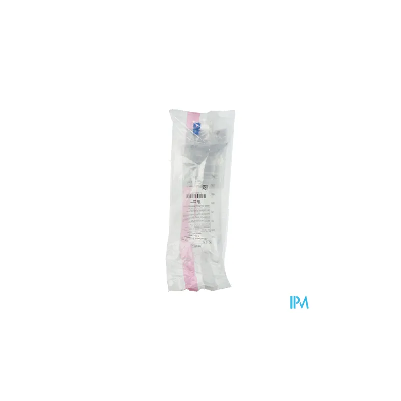 GLUCOSE 5% FRES POC PSISP S 1L