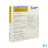 SOLUVIT LYOPHILISAT IV FL 10ML 10