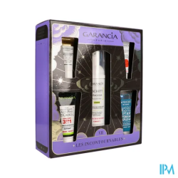 GARANCIA COFFRET INCONTOUR 2025