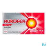 NUROFEN 400MG CPR 12
