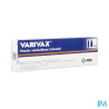 VARIVAX PDR+2 AIG+SER 0,5ML 1