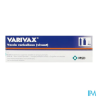 VARIVAX PDR+2 AIG+SER 0,5ML 1