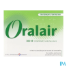 ORALAIR 300IR CPR SUBLING 30