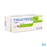 TRIATEC 5MG CPR SECABLE 90