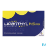 LIPANTHYL 145MG CPR 90