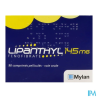 LIPANTHYL 145MG CPR 90