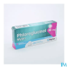 PHLOROGLUCINOL 80MG VTS CPR OROD20
