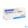 RAMIPRIL 1,25MG VIATRIS CPR 30