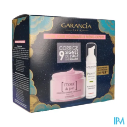 GARANCIA COFFRET ETOILE JOUR 2025