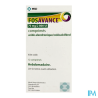 FOSAVANCE 70MG/2 800UI CPR 12