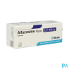 ALFUZOSINE LP 10MG VIAT CPR 30