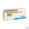 BUPRENORPHINE 0,4MG VIATRIS CPR 7