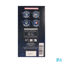 GARANCIA COFFRET ETOILE JOUR 2025