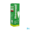 RHINOMAXIL 100MCG/D PULV 120