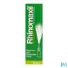 RHINOMAXIL 100MCG/D PULV 120