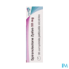 SPIRONOLACTONE 50MG ZYD CPR SEC30