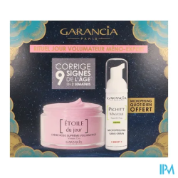 GARANCIA COFFRET ETOILE JOUR 2025