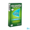 NICORETTE 2MG GOMME MENT GLA SS 30