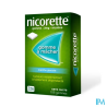 NICORETTE 2MG GOMME MENTGLA SS 105