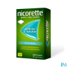 NICORETTE 4MG GOMME MENT GLA SS 30