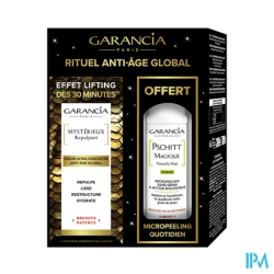 GARANCIA COFF MYSTERIEUX REPULP