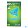 NICORETTE 4MG GOMME MENT GLA SS 30