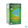 NICORETTE 2MG GOMME FRUITS SS 30