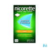 NICORETTE 2MG GOMME FRUITS SS 30