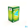 NICORETTE 2MG GOMME FRUITS SS 105
