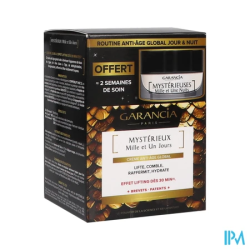 GARANCIA COFF MYSTER 1001 JOUR PNS