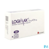 LOGIMAX 5MG/47,5MG CPR LP 30